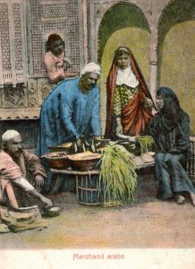 arab-merchants