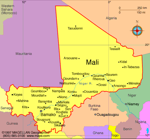 mali-country-map